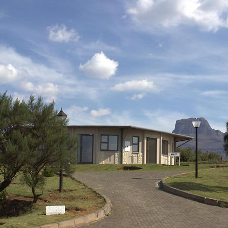 Witsieshoek Mountain Lodge Phuthaditjhaba Bagian luar foto